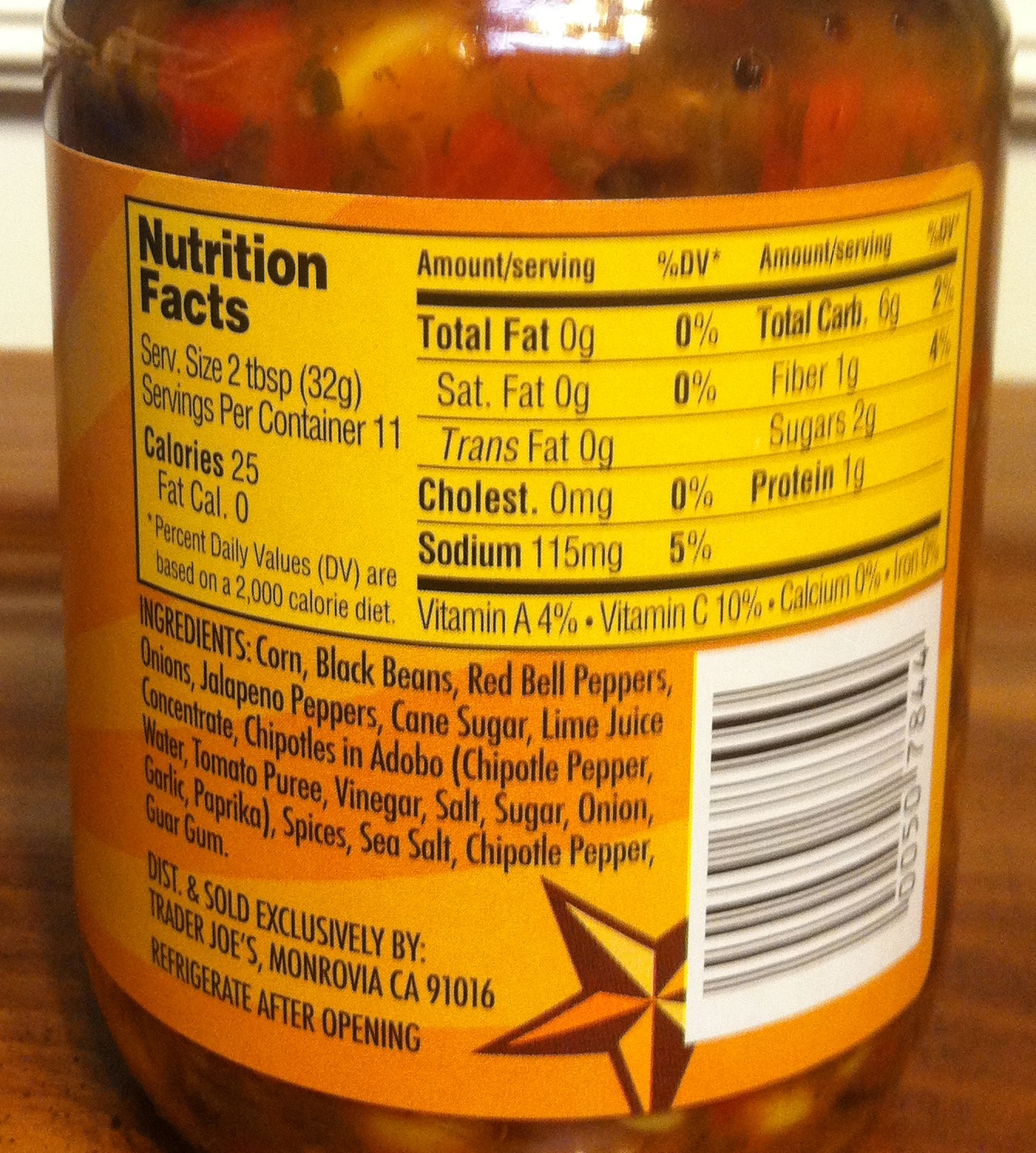 cowboy caviar costco